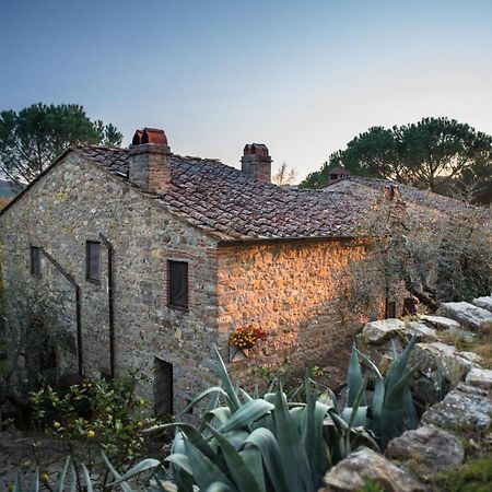 B&B Fagiolari Greve in Chianti Extérieur photo