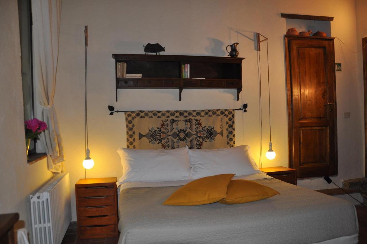 B&B Fagiolari Greve in Chianti Extérieur photo