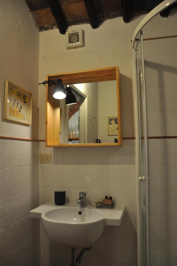 B&B Fagiolari Greve in Chianti Extérieur photo