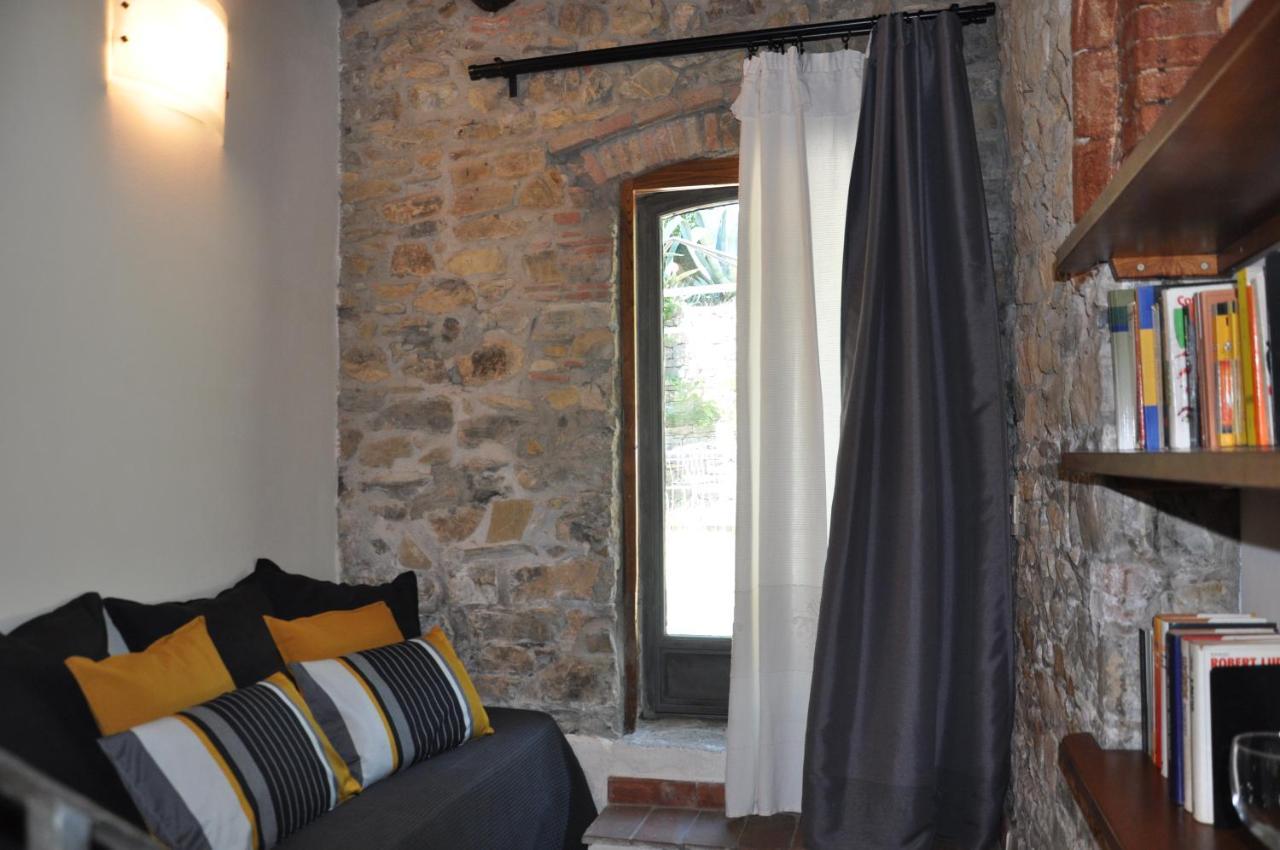 B&B Fagiolari Greve in Chianti Extérieur photo