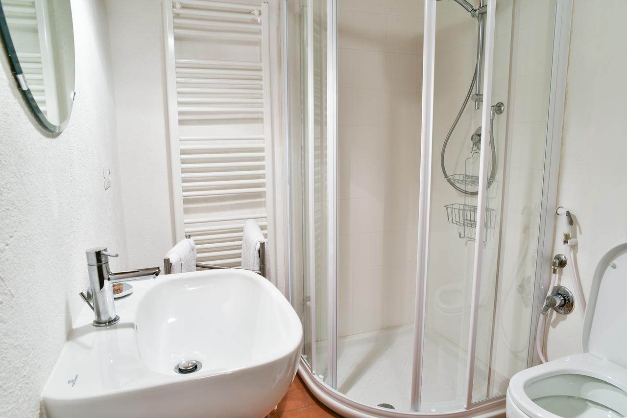 B&B Fagiolari Greve in Chianti Extérieur photo
