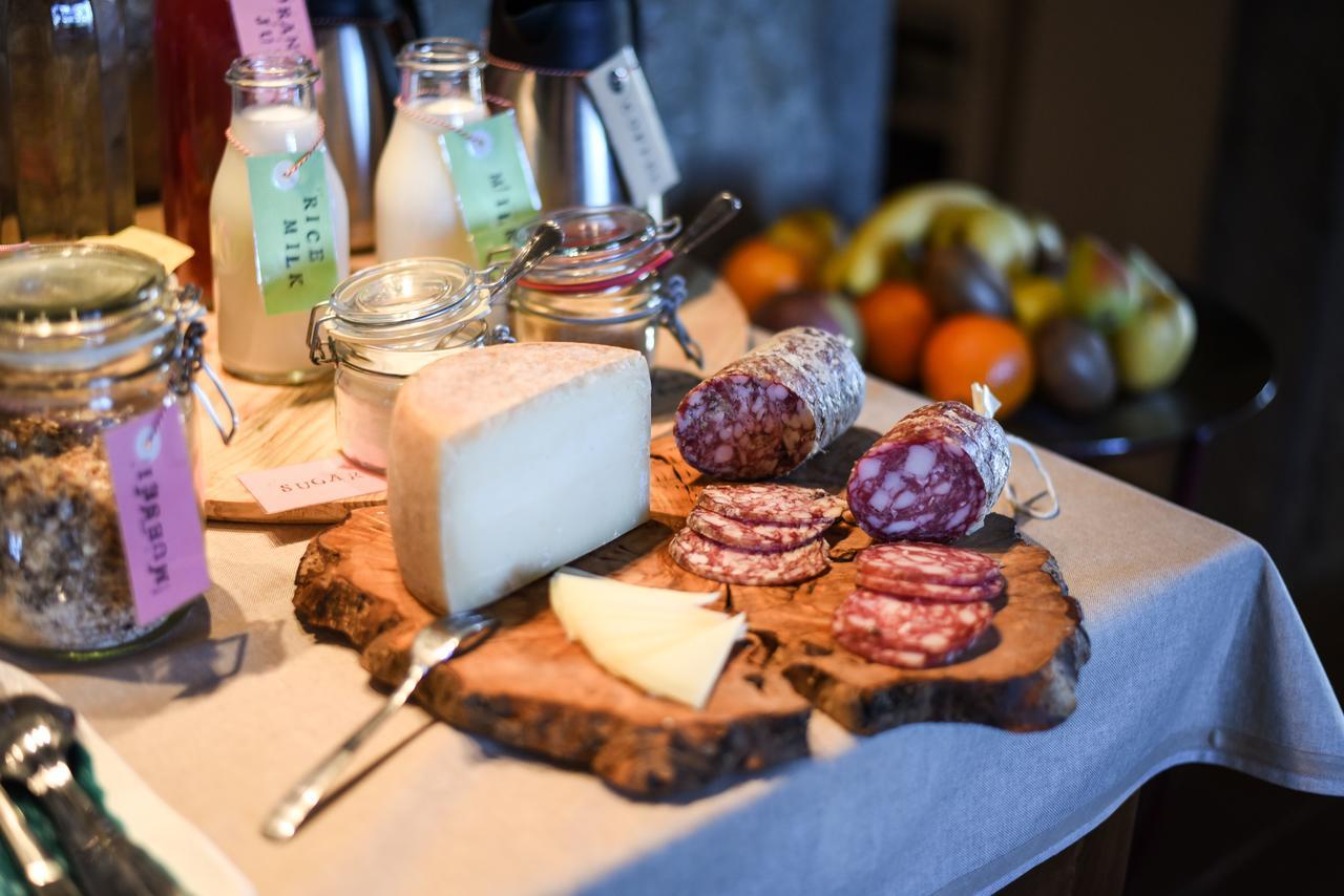 B&B Fagiolari Greve in Chianti Extérieur photo
