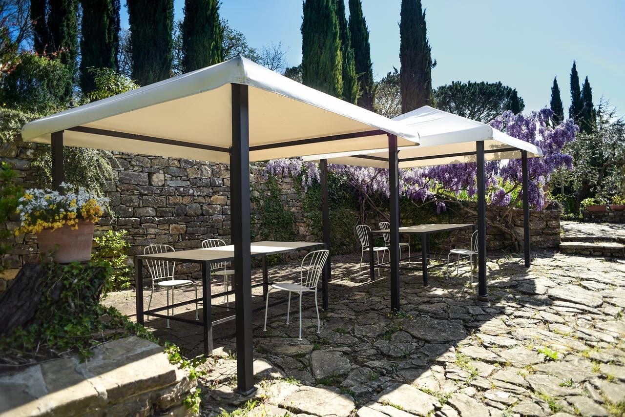 B&B Fagiolari Greve in Chianti Extérieur photo